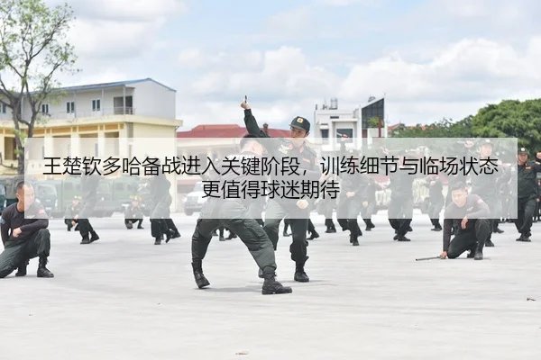 王楚钦多哈备战进入关键阶段，训练细节与临场状态更值得球迷期待